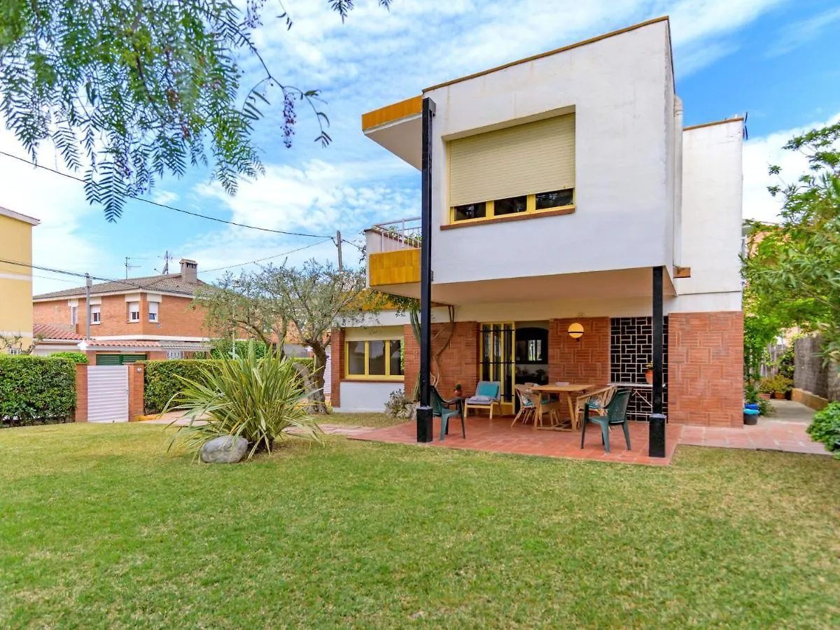 Holiday Home Francia By Interhome Sitges