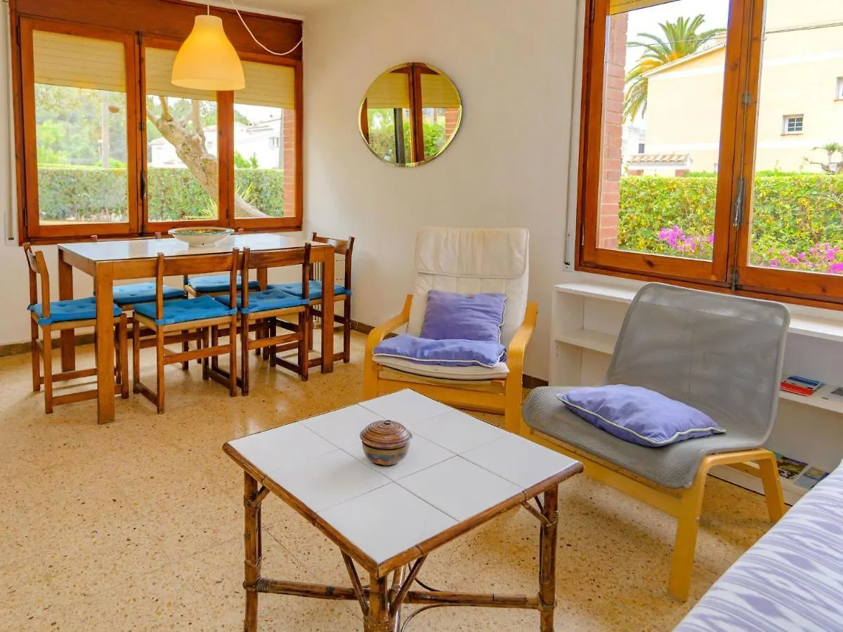 Holiday Home Francia By Interhome Sitges 0*,  Spain