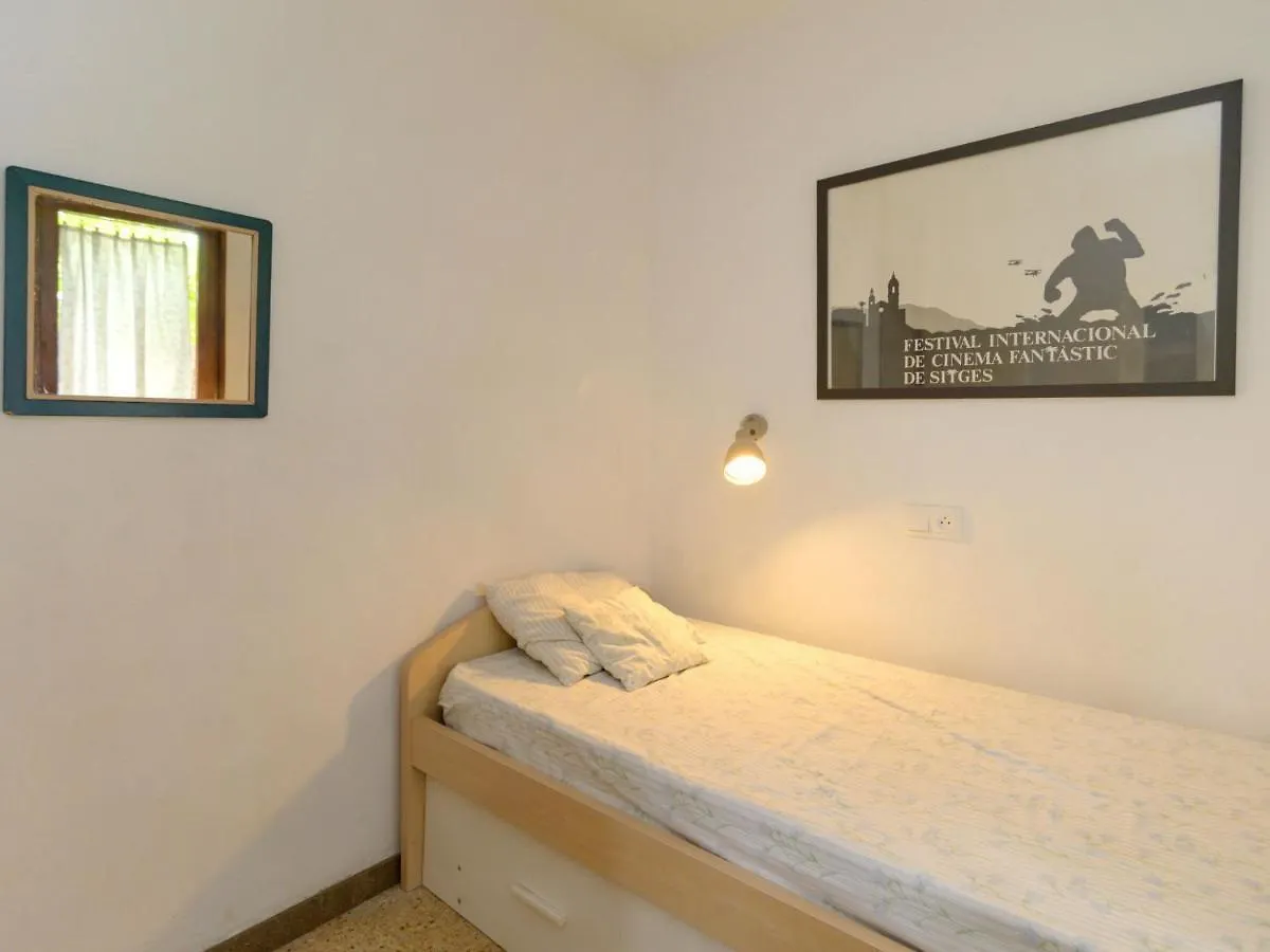 Holiday Home Francia By Interhome Sitges Španělsko