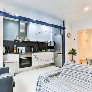 Rafael Termes Appartement
