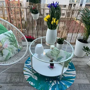 Apartamento Mar Sitges