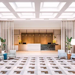 Eurostars Otel