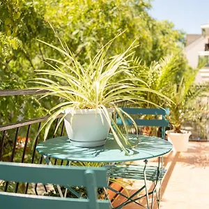 Sitges Beach Hostal Hotel