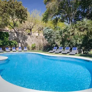 Catalina Villa