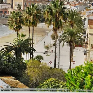 Negret Appartement