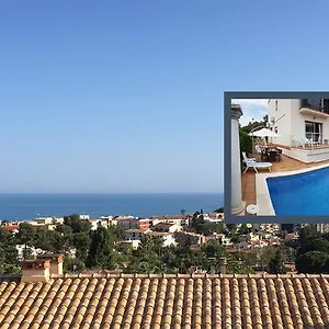 Casa Garcia Сasa de vacaciones