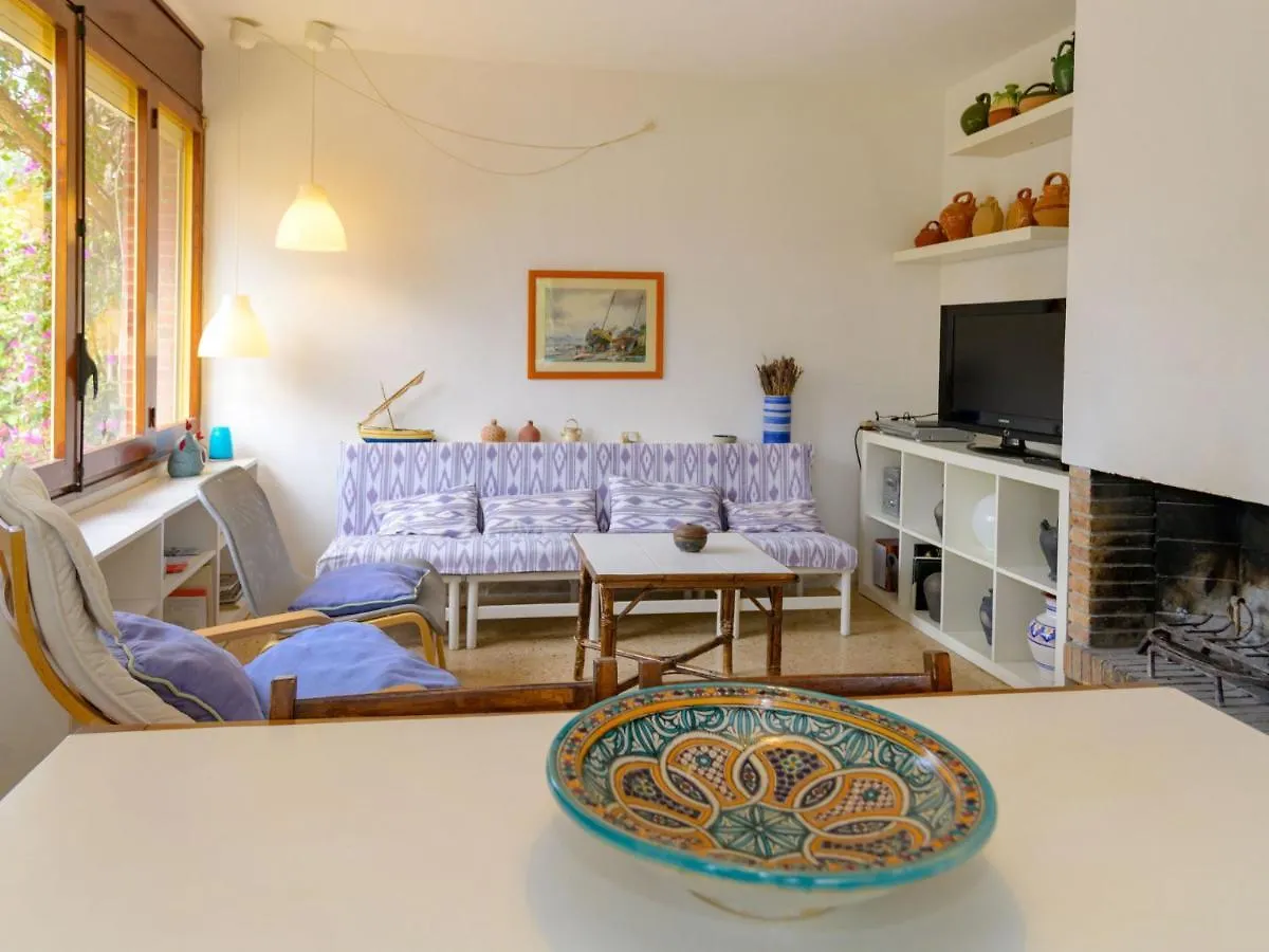 Holiday Home Francia By Interhome Sitges