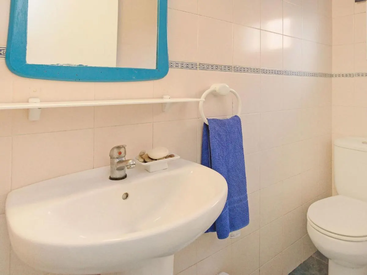 Holiday Home Francia By Interhome Sitges