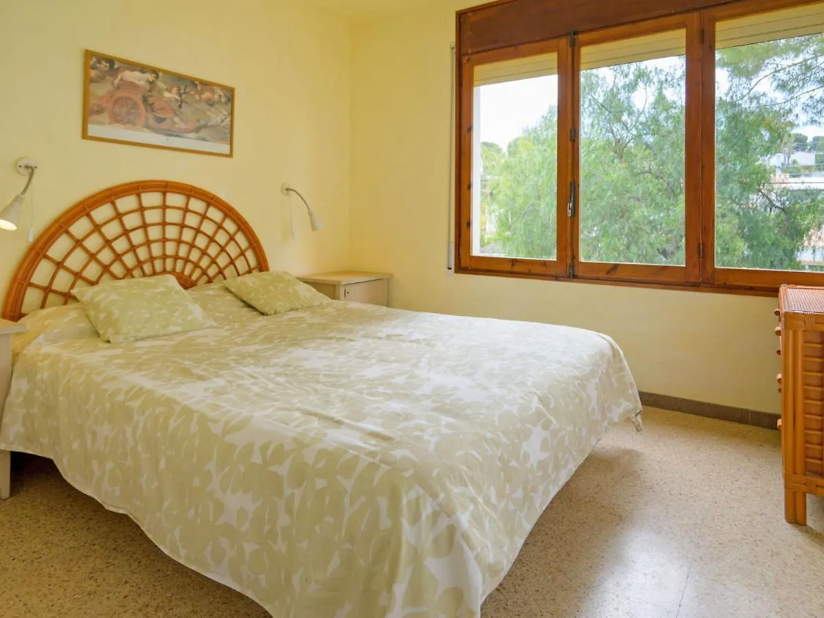 Holiday Home Francia By Interhome Sitges