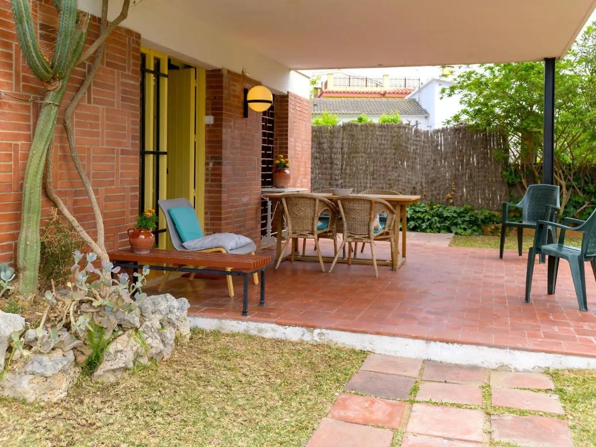 Holiday Home Francia By Interhome Sitges Spain