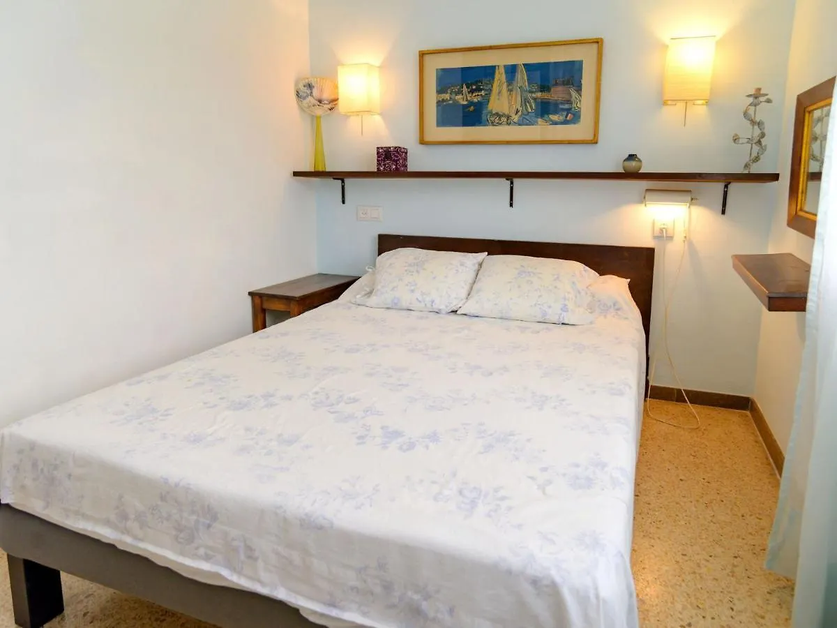 Holiday Home Francia By Interhome Sitges