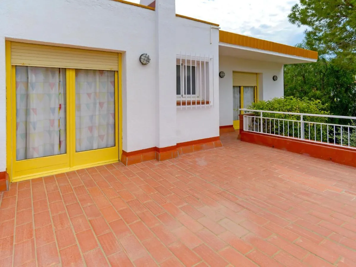 Holiday Home Francia By Interhome Sitges