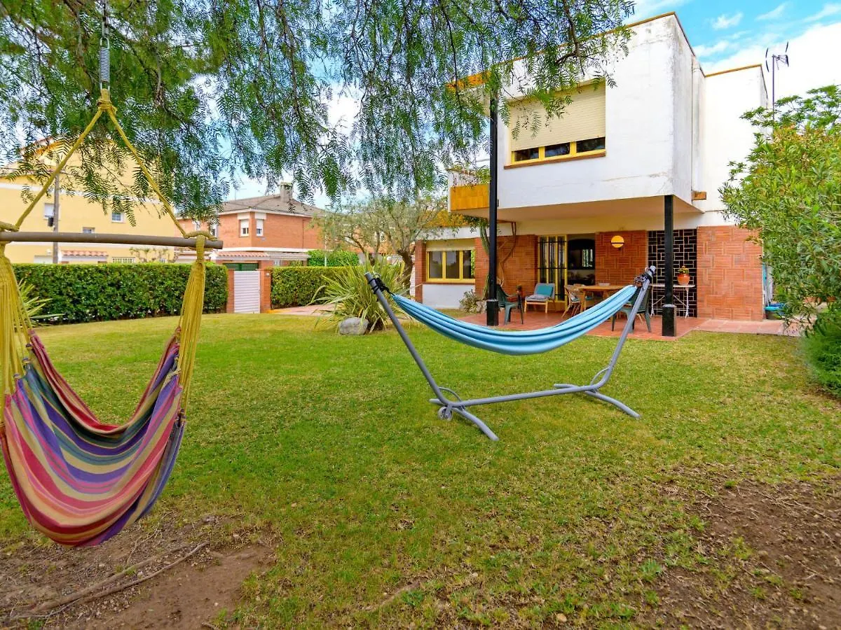 Holiday Home Francia By Interhome Sitges 0*,