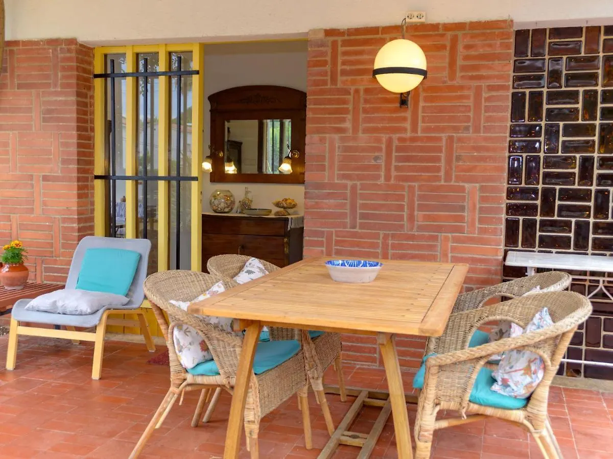 Holiday Home Francia By Interhome Sitges