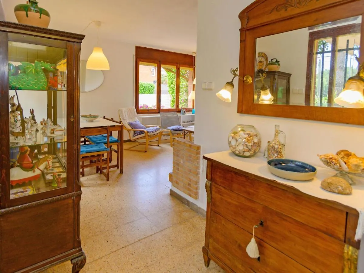 Holiday Home Francia By Interhome Sitges 0*,
