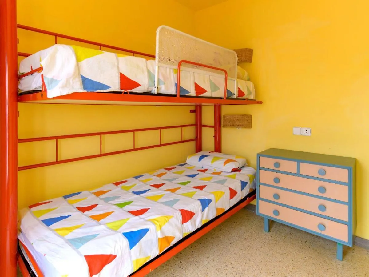 Holiday Home Francia By Interhome Sitges