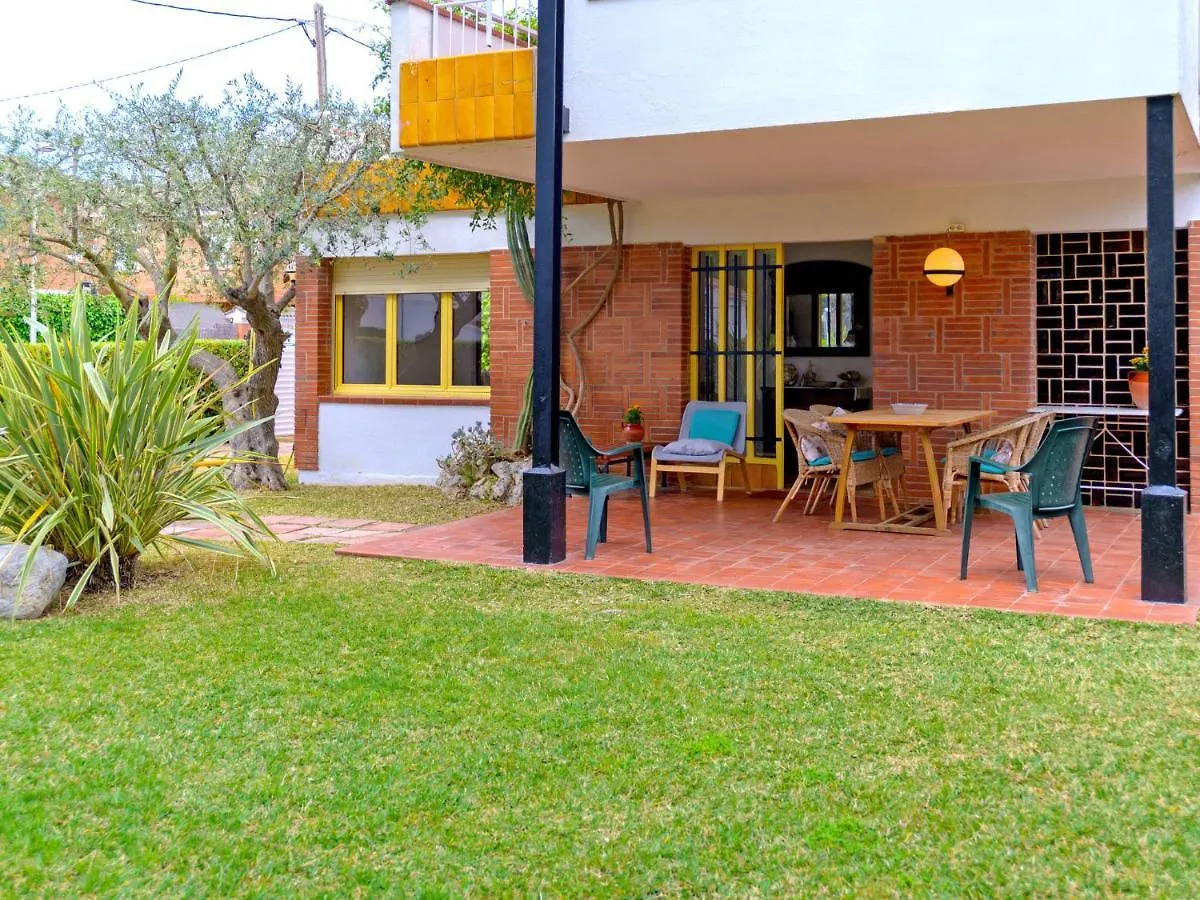 Holiday Home Francia By Interhome Sitges