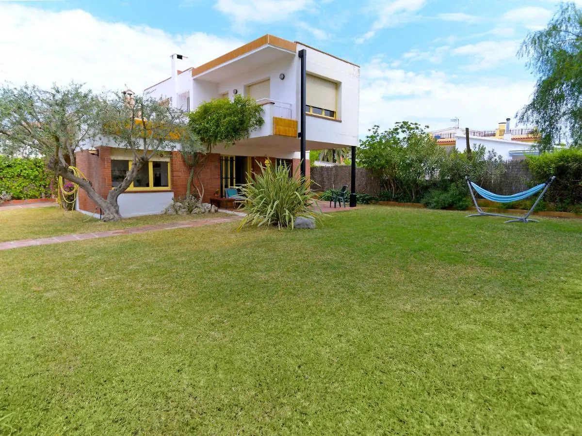 Holiday Home Francia By Interhome Sitges