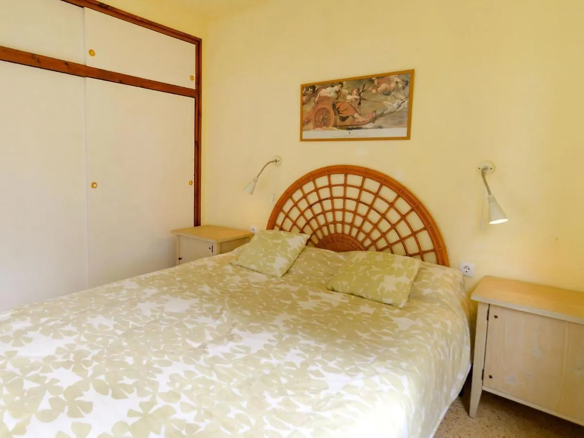 Holiday Home Francia By Interhome Sitges Spain