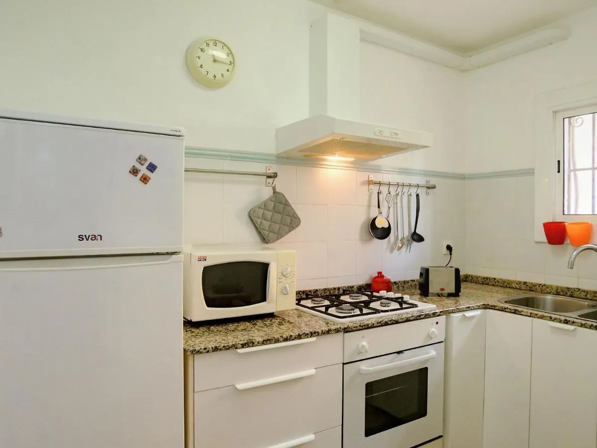 Holiday Home Francia By Interhome Sitges