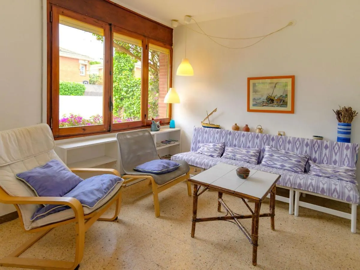 Holiday Home Francia By Interhome Sitges