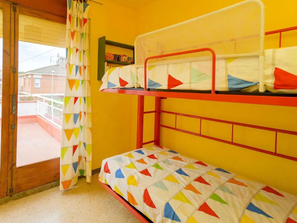 Holiday Home Francia By Interhome Sitges