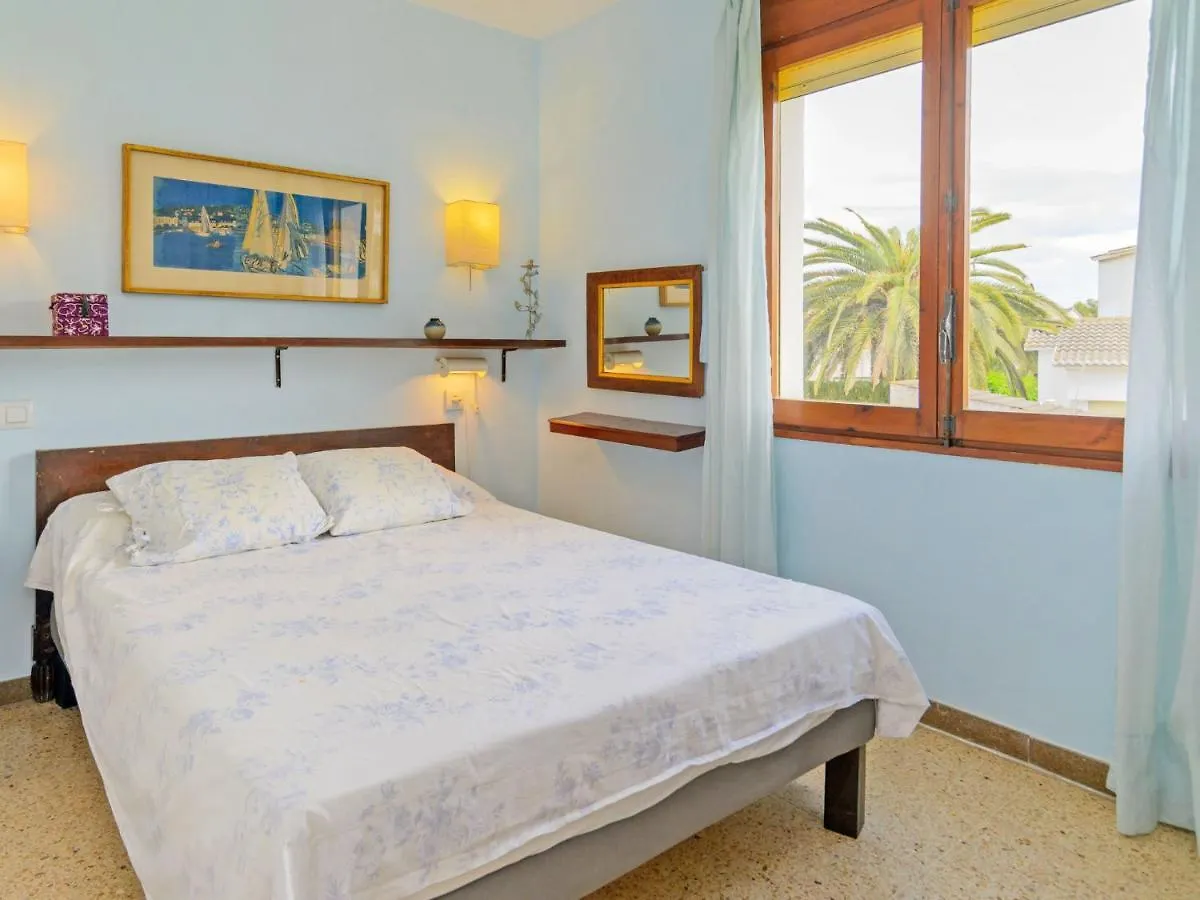 Holiday Home Francia By Interhome Sitges