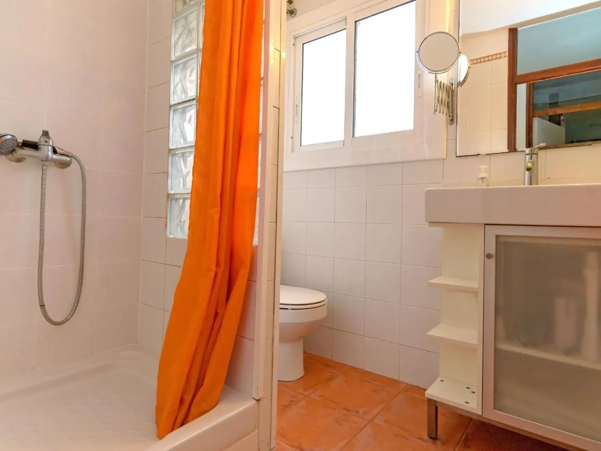 Holiday Home Francia By Interhome Sitges Spain