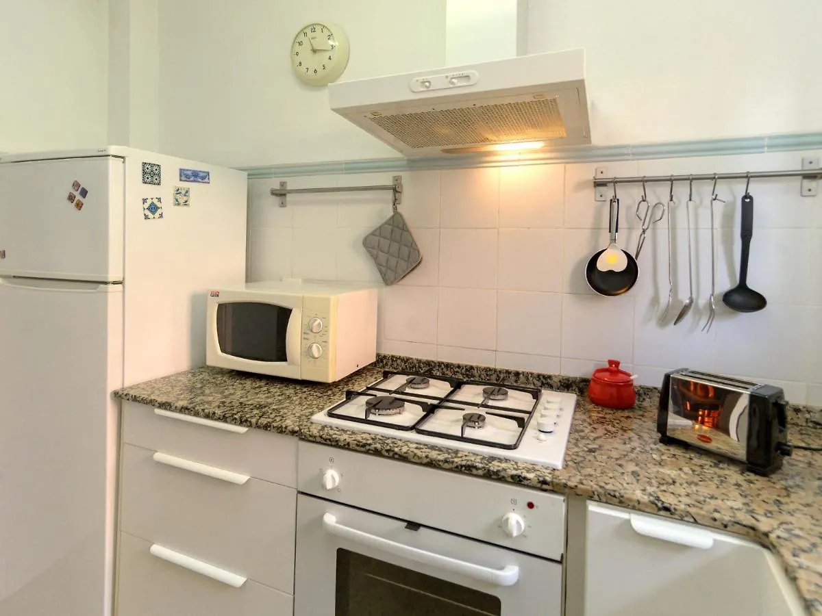Holiday Home Francia By Interhome Sitges